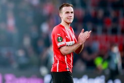 Mario Goetze wrócił do Bundesligi. Będzie grał w Eintrachcie Frankfurt