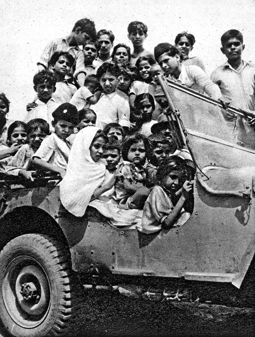 Najveći razlog za napuštanje domovine bilo je siromaštvo izazvano nedostatkom zemlje usled brojnih podela imovine kroz generacije