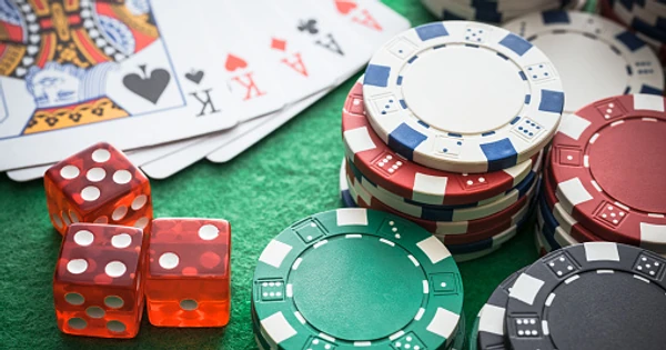 Top 11 Malaysia online casino sites 2023 - get your casino bonus today |  Business Insider Africa