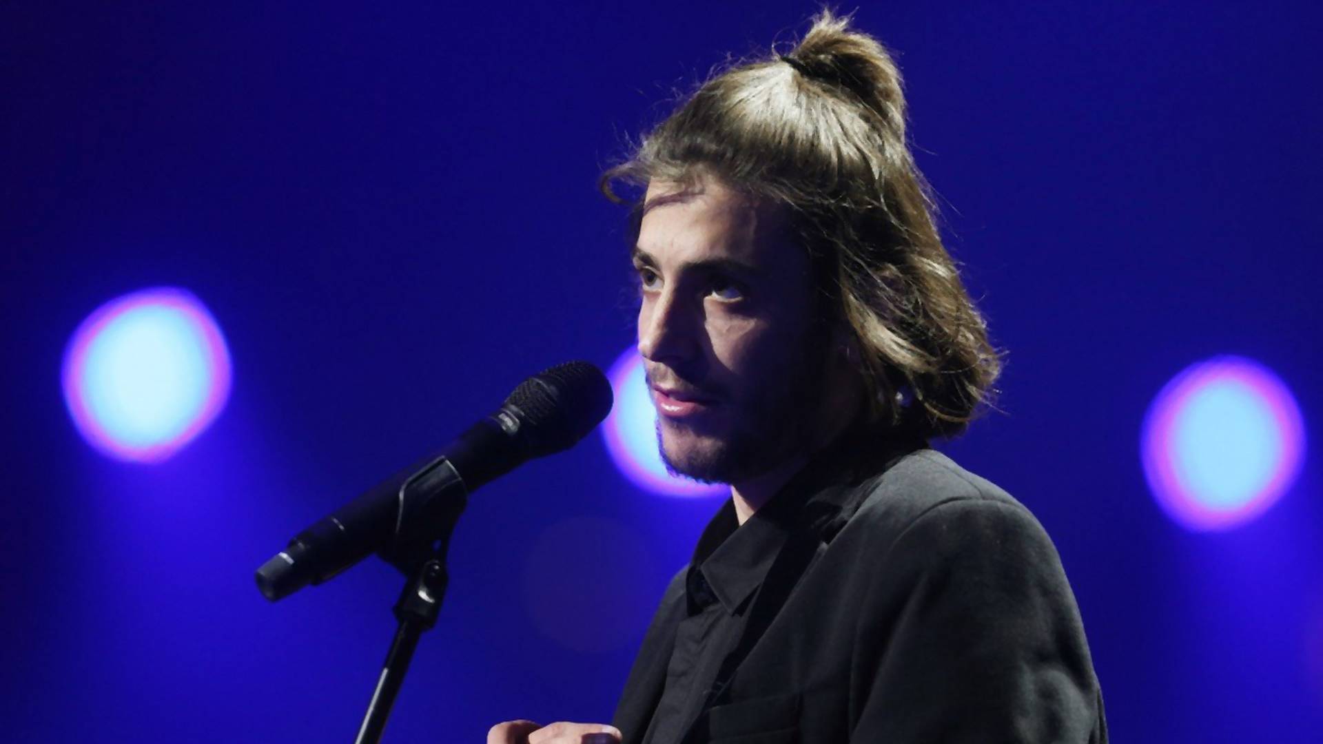 Pobednik Evrovizije napustio muziku zbog problema sa srcem