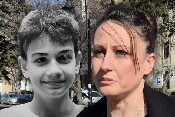 "NIŠTA MU NIJE URADIO, A UBIJEN JE NA NAJGORI NAČIN" Potresne reči majke ubijenog dečaka iz Niške Banje: "To je poražavajuće i tužno"