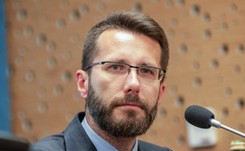 Fogiel po słowach Tuska i Siemoniaka: Nasi konkurenci odsłonili karty