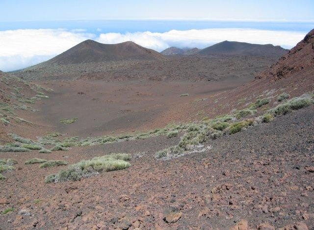 Galeria Hiszpania - Pico del Teide - inne oblicze Teneryfy, obrazek 8