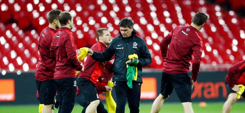 Oto skład Polaków na Anglię. Oni zagrają o honor na Wembley