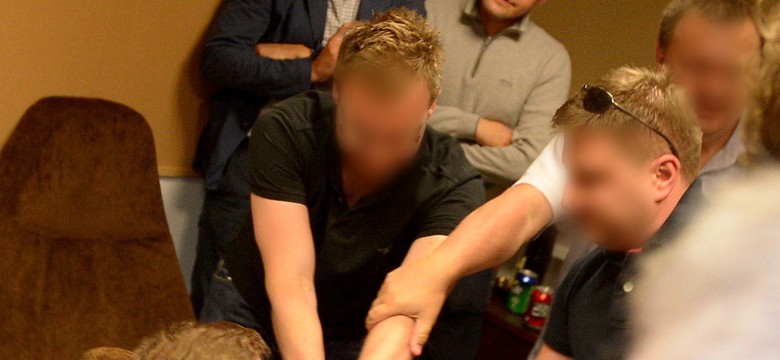 Samorząd adwokacki ostro o działaniach służb we "Wprost"