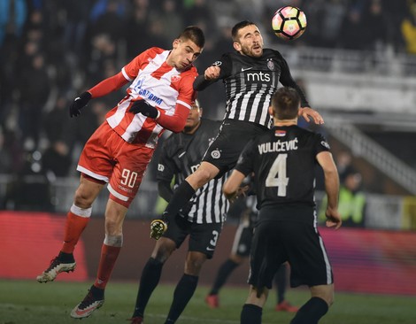Ravaneli želi na klupu večitih rivala
