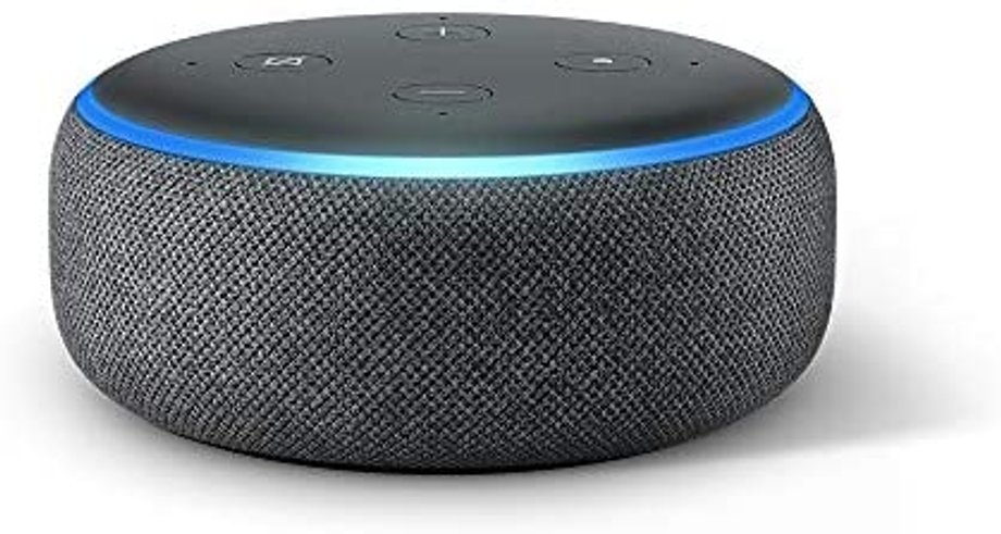 Echo Dot 3. generacji - zdjęcie poglądowe