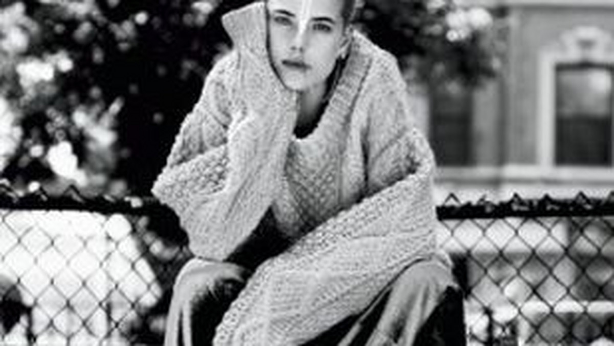 Agyness Deyn