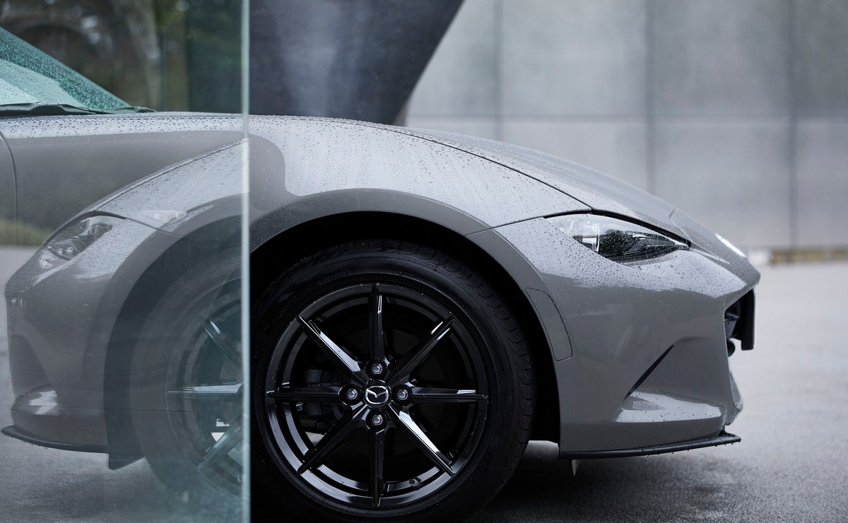 Mazda MX-5 2024