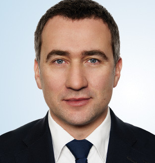 Piotr M. Szelenbaum