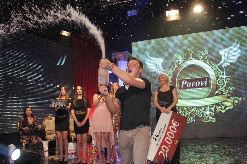 Nenad Marinković Gastoz