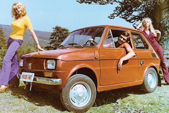 Rozpoznasz te perły z czasów PRL? Wynik 7/11 to ekspert