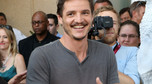 Pedro Pascal — kiedyś i dziś