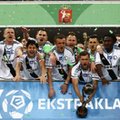 Legia Warszawa liderem Ekstraklasy - ma tyle wpływów co 11 innych klubów