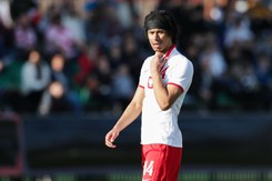 Oficjalnie! Maxi Oyedele z Manchesteru United przenosi się do Legii Warszawa