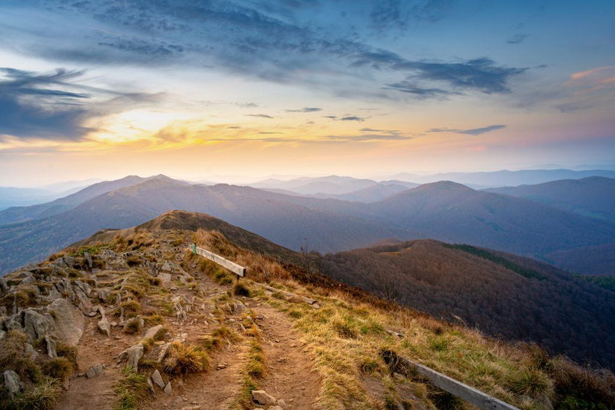 Bieszczady