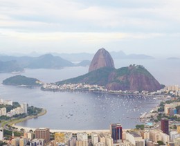 Rio de Janeiro