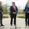 Morawiecki vs Macron. Co chce uzyskać nowy premier podczas pierwszego spotkania w Brukseli