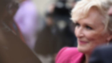 Glenn Close: w cieniu reflektorów