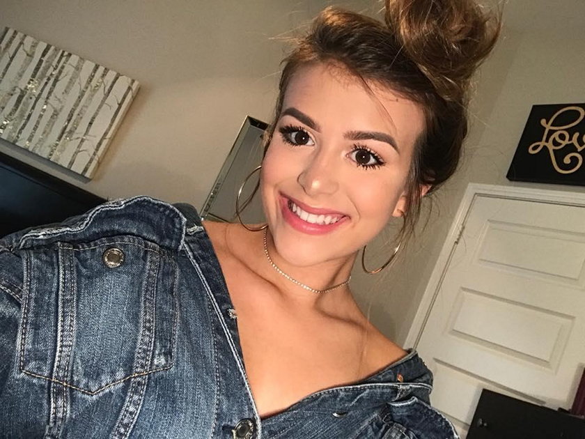 16-latka zginęła robiąc selfie