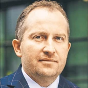 dr hab. Rafał Poździk