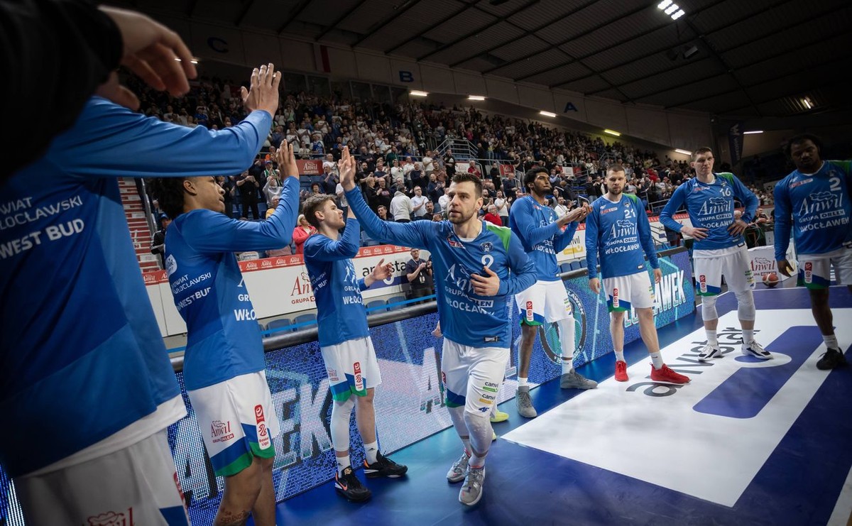Anwil Włocławek