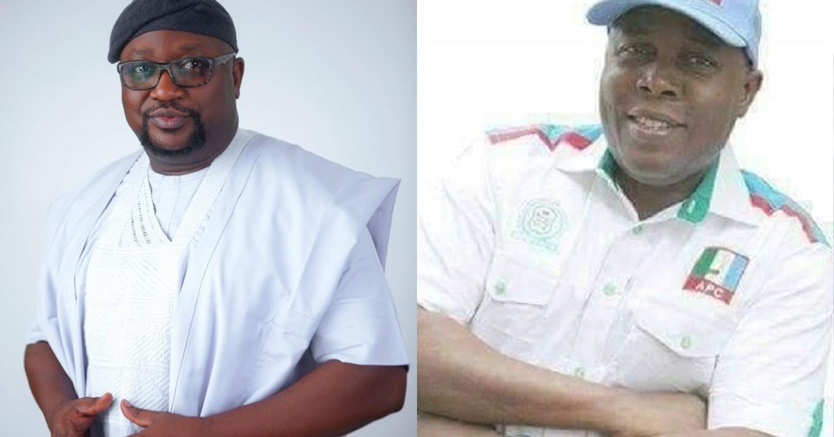 Tribunal sacks Lagos Labour Party rep, gives victory to APC candidate - Vimarsana News