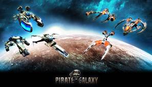 Pirate Galaxy