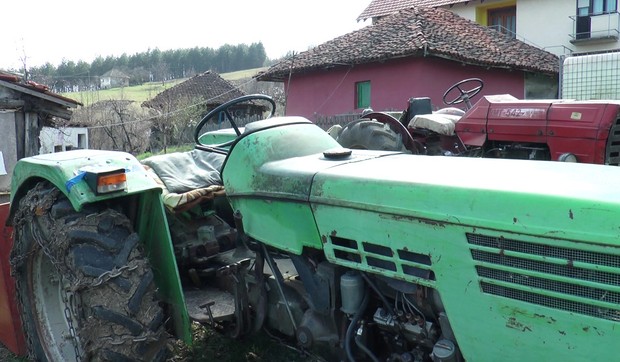 Nesreća kod Prijepolja