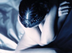 Dziesięć łóżkowych problemów