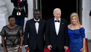 President-Joe-Biden-hosts-state-dinner-for-Kenya-President-Willian-Ruto UPI