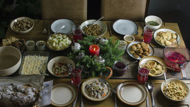 W tym roku święta będą skromniejsze. Z jakich potraw zrezygnują Polacy?