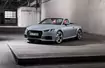 Audi TT 2018