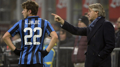 Roberto Mancini: jestem trenerem Interu, nie Icardiego