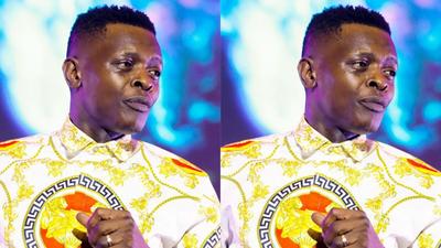 Jose Chameleone