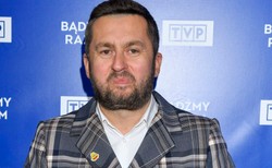 Norbi niedawno wrócił z Włoch, ale koronawirusa się nie boi: To napompowana sprawa