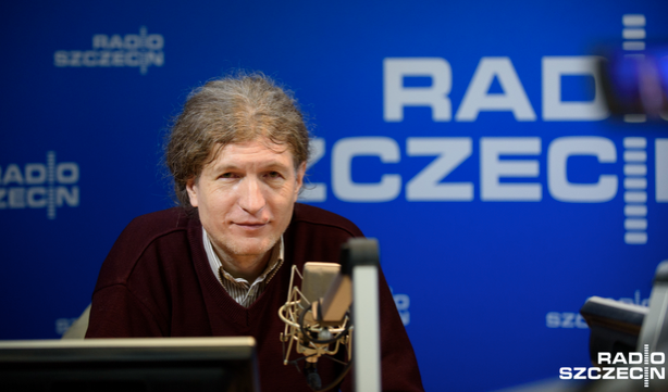 województwo zachodniopomorskie – Grzegorz Czarnecki