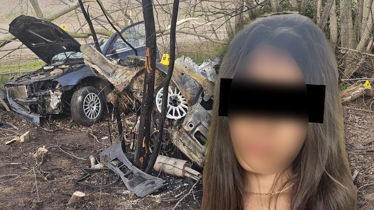 saobraćajna nesreća kod Jablonice Tamara