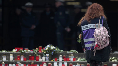 Skłamała, że jest krewną jednej z ofiar katastrofy samolotu Germanwings. Korzystała z darmowych lotów