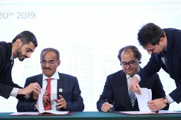 Polska podpisała umowę o ułatwieniach w morskim handlu ze Zjednoczonymi Emiratami Arabskimi