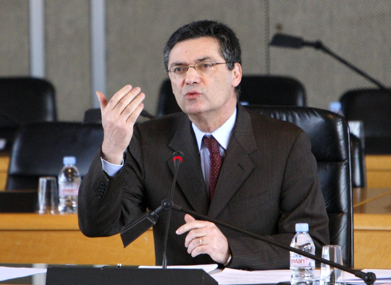 Patrik Devedžijan: Prepustio Valeri političkom protivniku