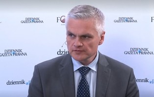 Mrowiec: Nasza gospodarka mierzy się z brakiem rąk do pracy