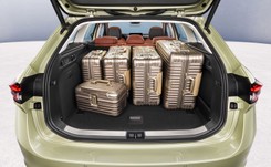 Nowa Skoda na rynku. Ma styl, oszczędne silniki i wielki bagażnik