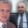 Radomir Kurtić i Zoran Dragišić
