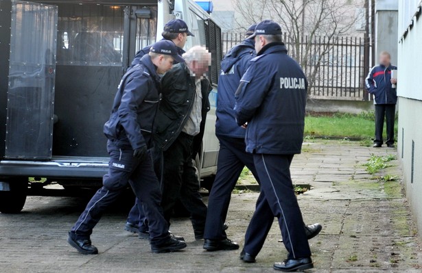 "Szczególne okrucieństwo" podpalacza z Makowa. Grozi mu dożywocie