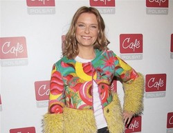 Młynarska: Nie boję się porównań z Magdą Mołek