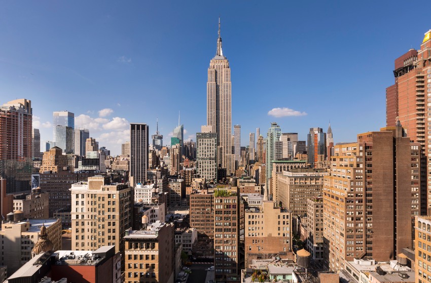 Njujork - vodeći grad po broju milijardera u svetu
