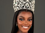 BREAKING: Chidimma Adetshina emerges 1st runner up of Miss Universe 2024