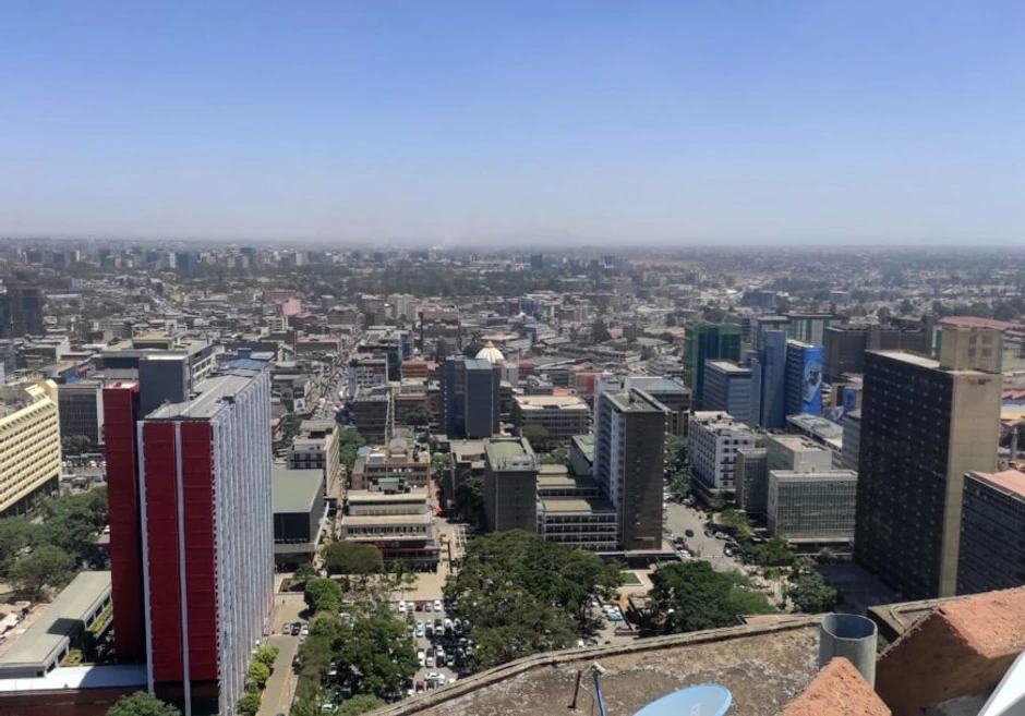 Užas se odigrao u jednoj šumi u Keniji