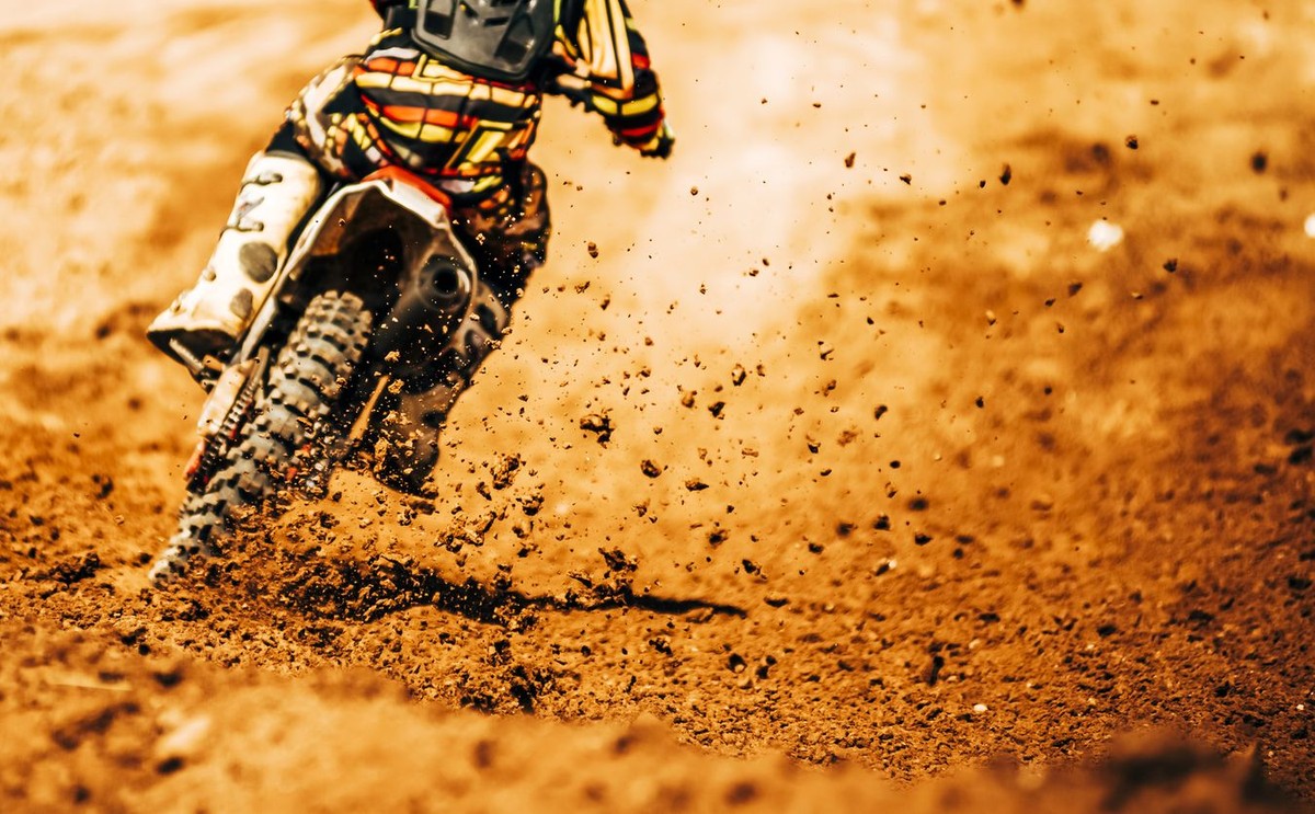 PZM zawiesił wszystkie zawody motocrossowe. Ma to związek z tragicznymi wypadkami